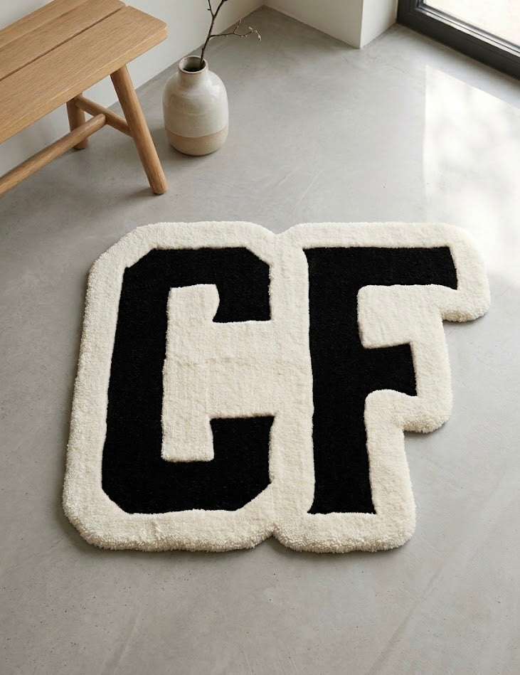 Create Your Own Custom Rug