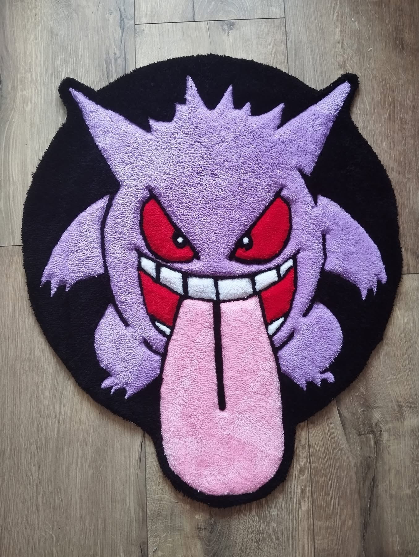 Design Your Own Custom Rug – 100% Custom Hand-Tufted 3D Floor Art