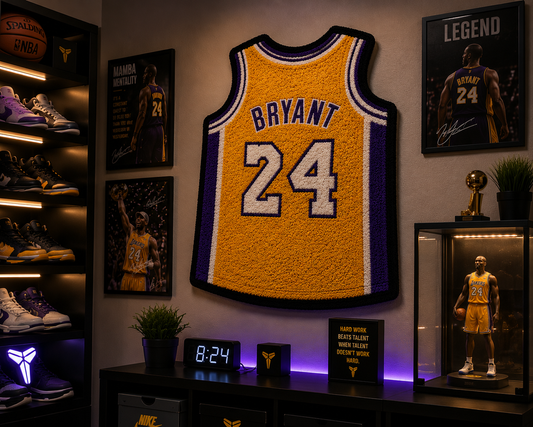 Handmade Custom Jersey Rugs | Made to Order